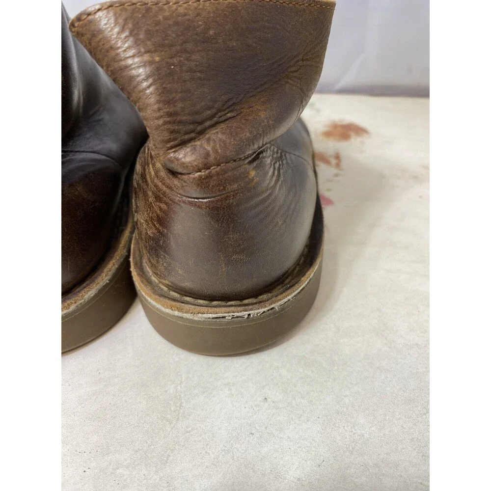 Clarks upgrade your